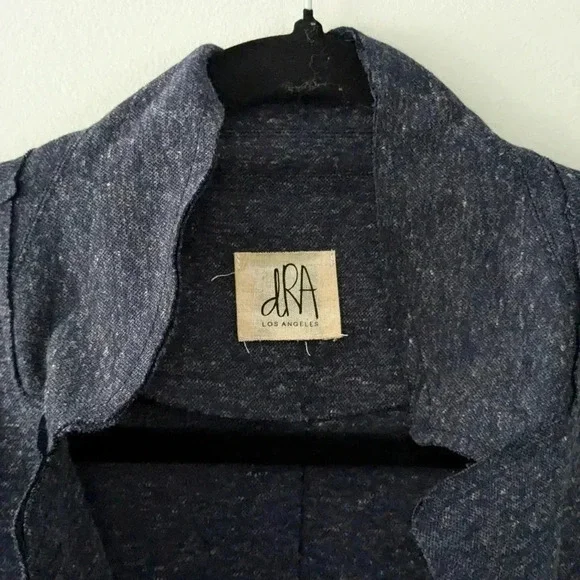 dRA Los Angeles Civia Duster Jacket - Picture 2 of 6